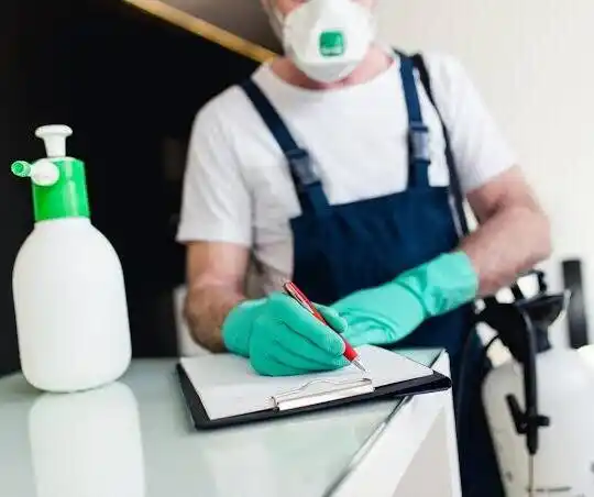 pest control Conrad Gardens